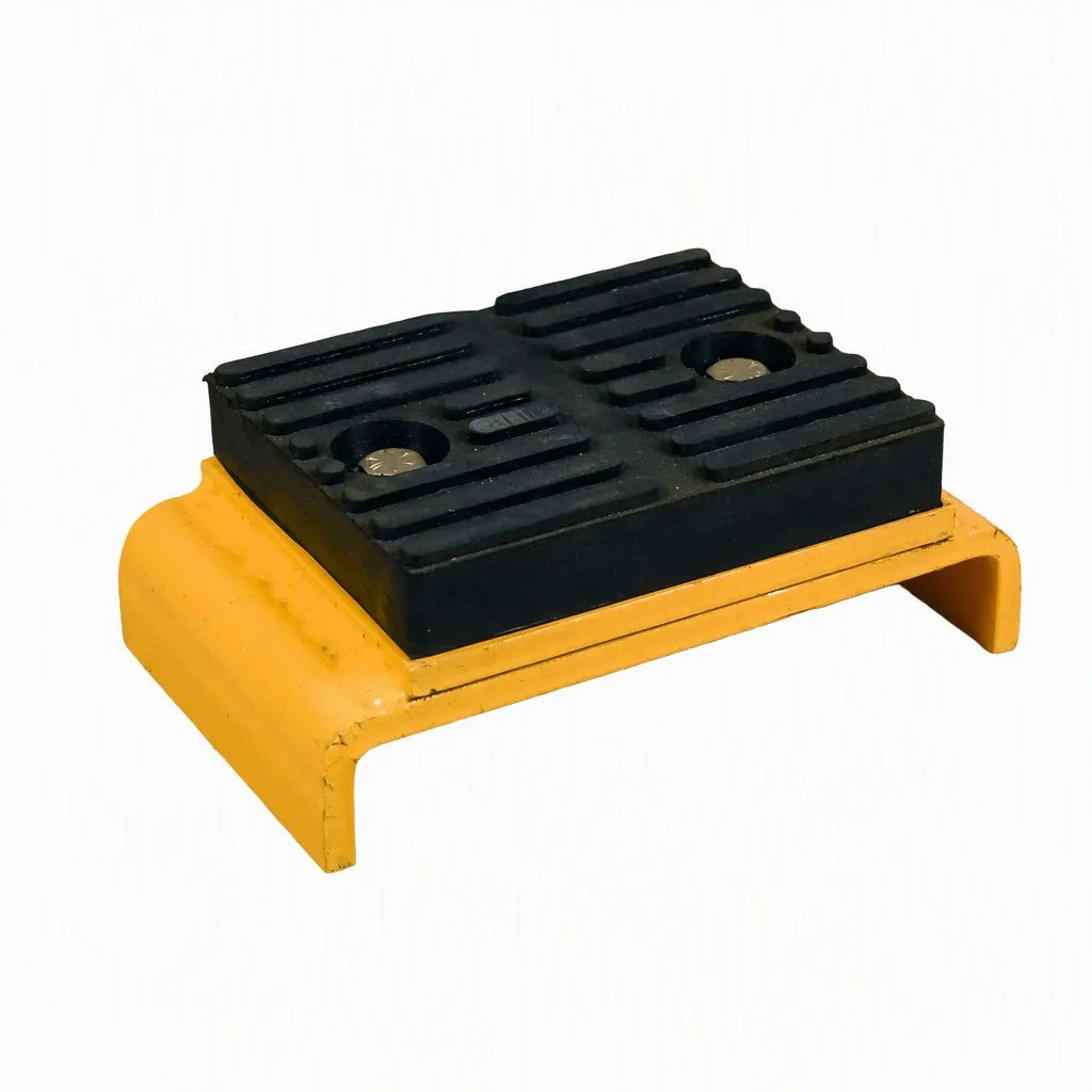 Weaver Rubber Pad Adapter Spcw1in (BH-9681-06)