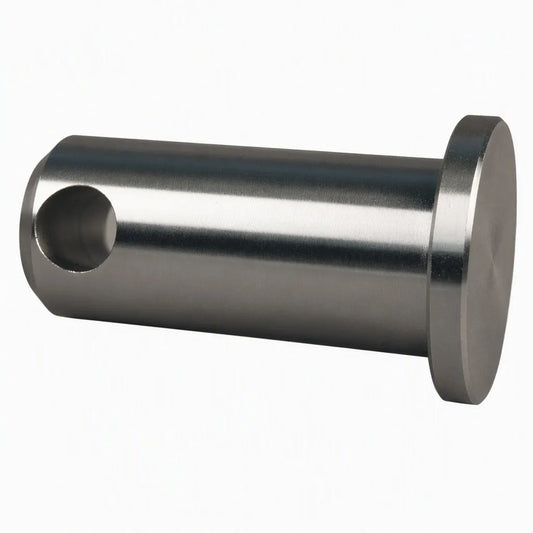 Adapter Pin 1-1/4\" Dia X 3-1/8\" Long Wheeltronic 384603 (BH-7792-82)