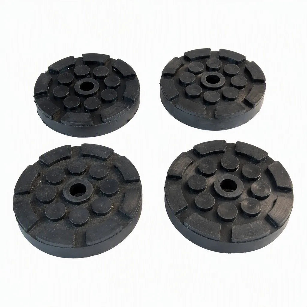 Rubber Arm Pad (Set of 4) Quality Lift 26K25030X (BH-7232-94-4)