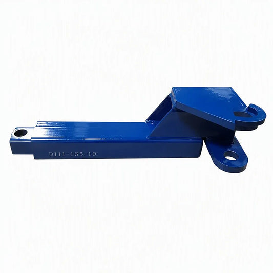 Arm 4\" Cross Tube Bend Pak 5365733 (BH-7474-65)