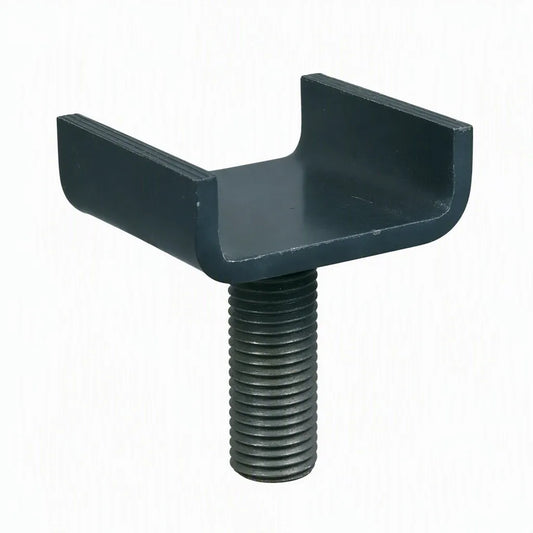 U-Shape Steel Adapter Assembly A.L.M 15-4031A (BH-7150-97)