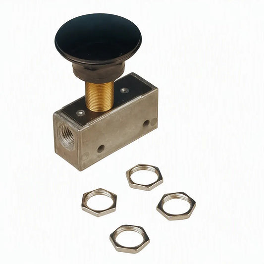 Air Release Valve A.L.M (BH-7152-05)