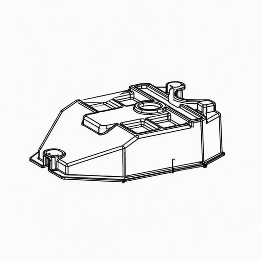 Accessory Tray, Plastic Coats (AM8181964)