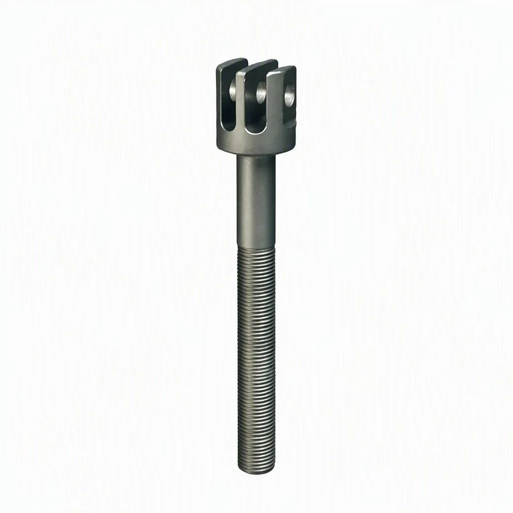 Benwil Main Clevis 300124-2 inch (BH-7205-40)