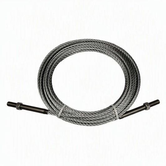 Equalizer Cable 391 1/2in Bend Pak 5595302 (BH-7479-18)