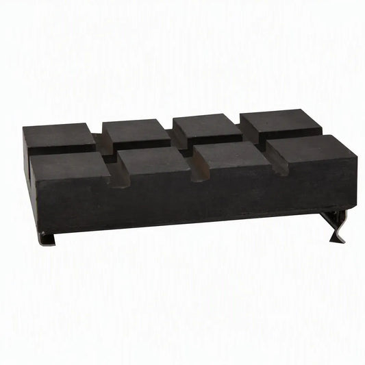 Manitowoc Rubber Arm Pad (BH-7352-03)