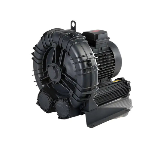 EUROVAC 20 Hp 575/3/60 Regenerative Blower (REG-E20- 05030000)