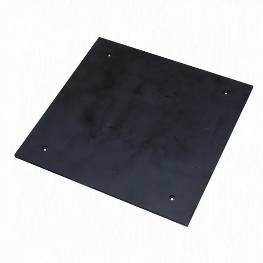 Rotary Rubber Pad W/Reinforcement (BH-7546-002)