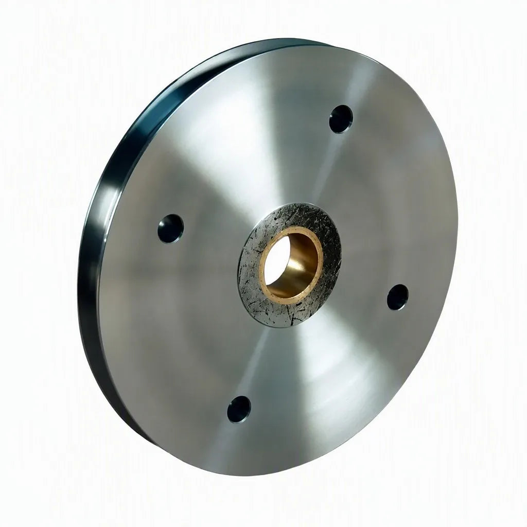 Benwil Cable Sheave 500333 (BH-7213-55)