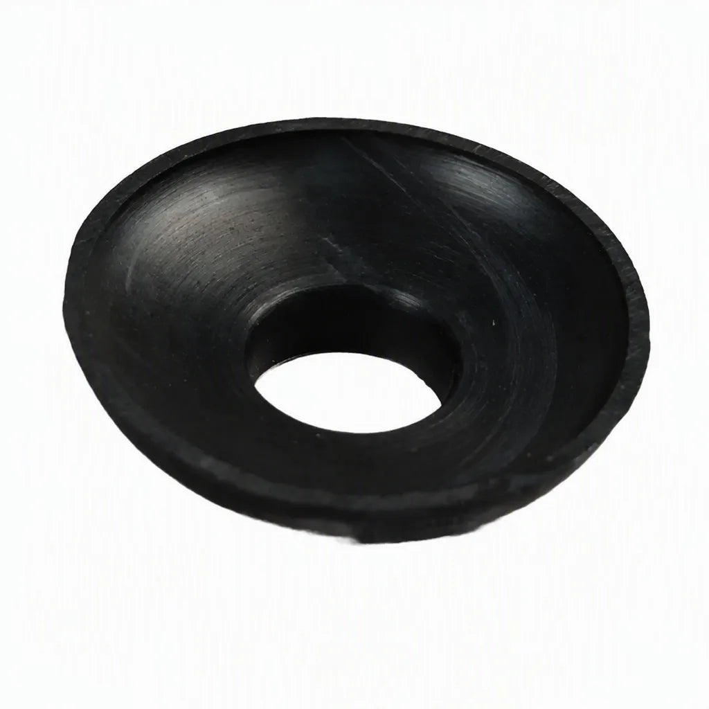 Weaver Oil Valve Protector Cap / Rotary (BH-9636)