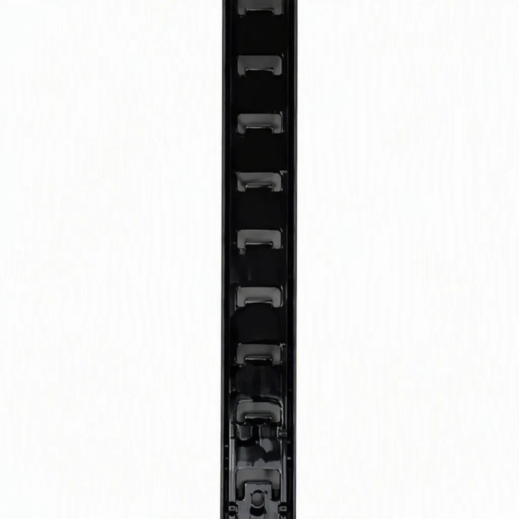 Rotary Lock Leg Front Rear (BH-9775-33)