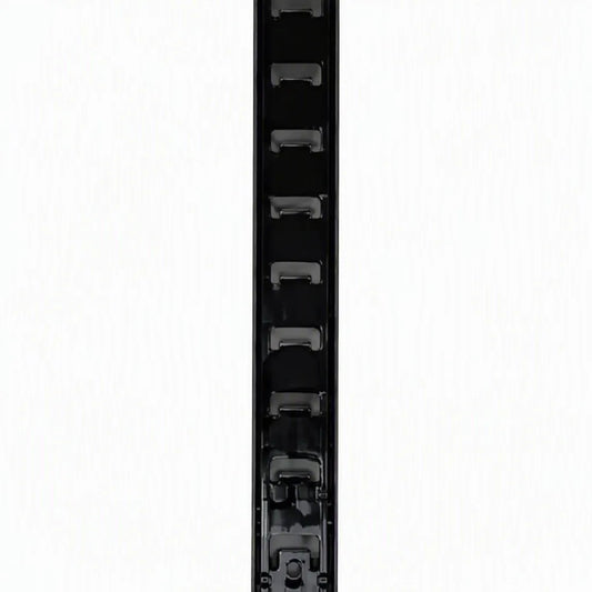 Rotary Lock Leg Front Rear (BH-9775-33)