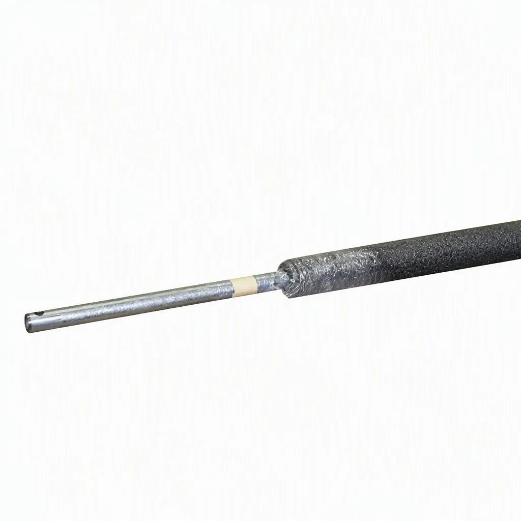 Rotary Overhead Limit Bar (BH-7508-34)