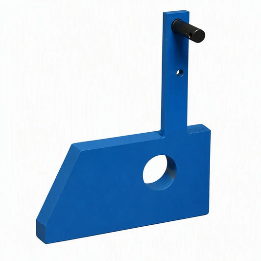 Slack Safety #2\" Hd Series Bend Pak 5210784 (BH-7479-202)