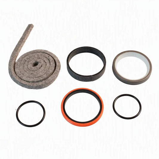 Rotary Seal Kit for Texas Hydraulic Cylinder 15/18 (BH-7535-25)