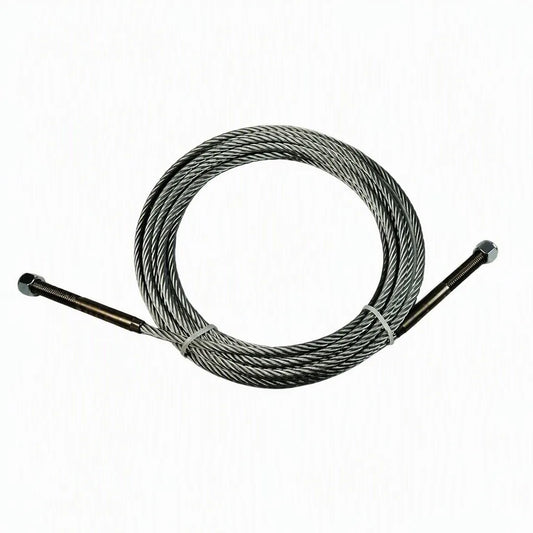 Equalizer Cable 7Acx 9Cx 9Acx 389 Bend Pak 5595208 (BH-7478-22)