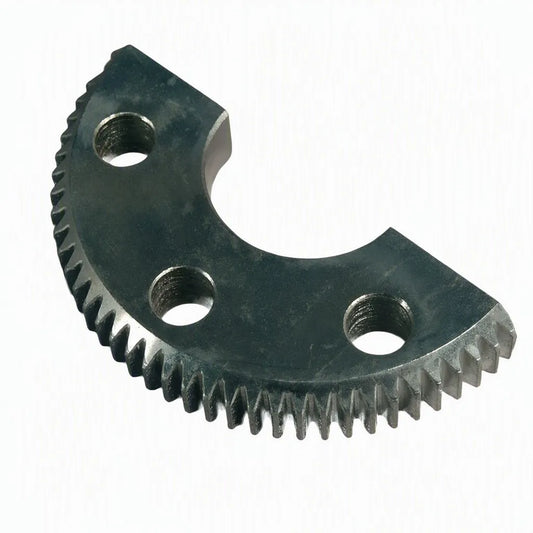 Pulley Quality Lift 3W-01-04-03 27M06160 (BH-7233-151)