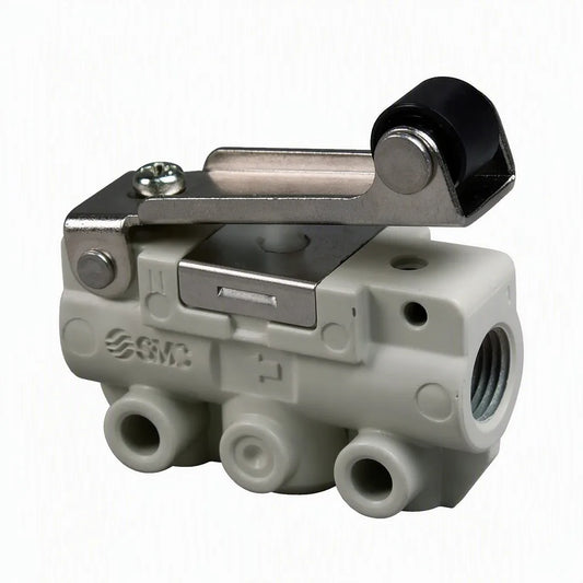 Air Valve Wheeltronic 6-0717 (BH-7802-36)