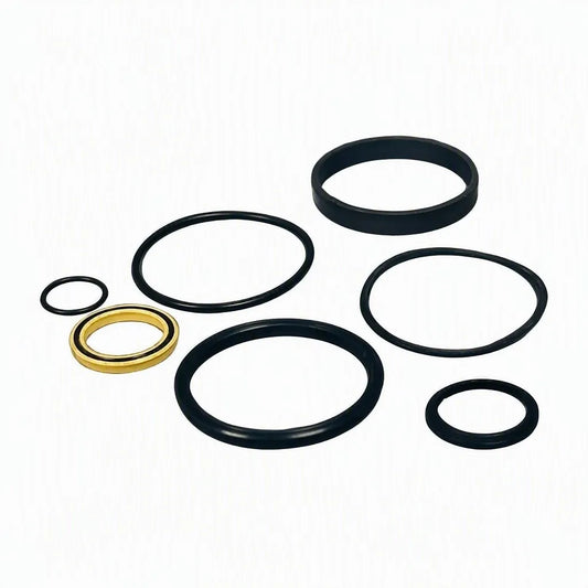 Seal Kit 12,000 Lb W/Waltco Cylinder A.L.M (BH-7151-05)