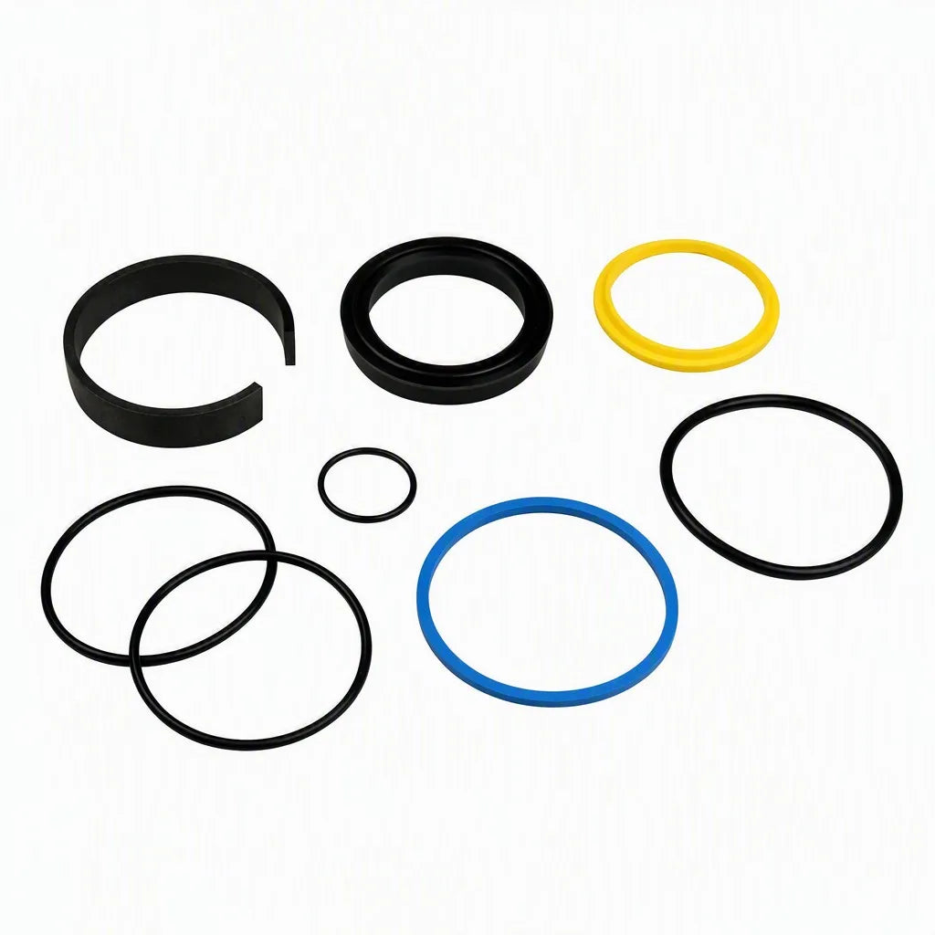 Seal Kit for Lantex Cylinder Challenger 11038 (BH-7226-60)