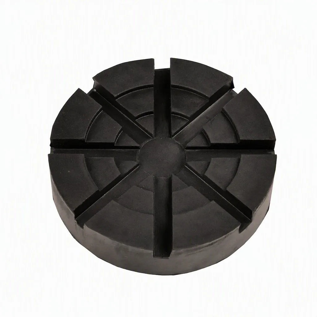 Rubber Arm Pad Force 90292 5 Wide (BH-7240-02)