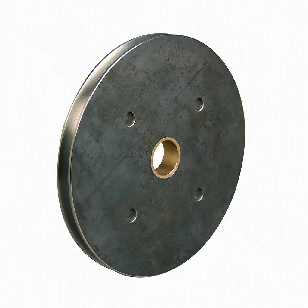 Sheave for 4015 Open Front Challenger (BH-7234-419)