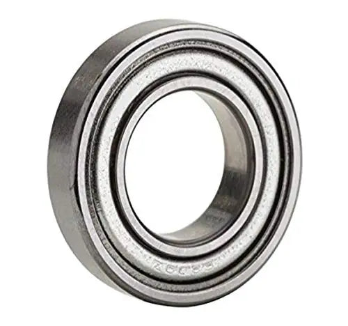 EUROVAC Front & Rear Bearing (For or Dg800 10 Hp) Sub-Reg (SUB-REG- E6207ZZC)