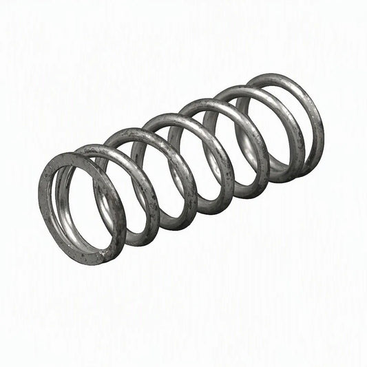 Spring Nussbaum 10\".222 (BH-7451-45)