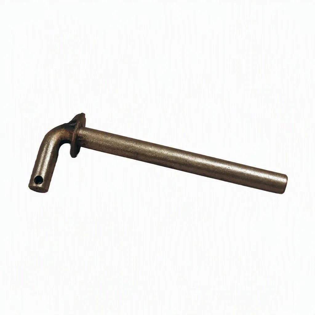 Weaver Guide Pin & Spring Seat 1082809 (BH-9665-10)