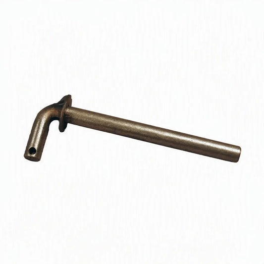 Weaver Guide Pin & Spring Seat 1082809 (BH-9665-10)