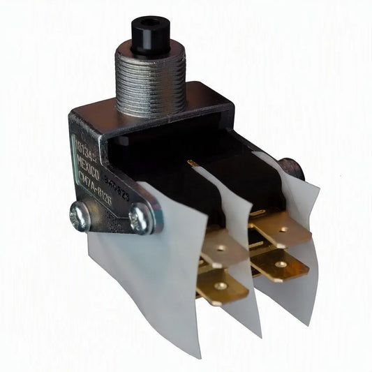 Switch M.T.E. 69210034 (BH-7000-81)