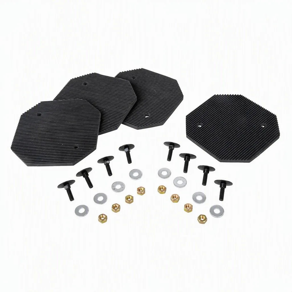 Rubber Arm Pad Kit 4 Forward 994105 (BH-7235-90)