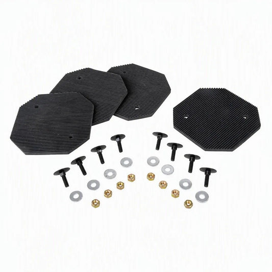 Rubber Arm Pad Kit 4 Forward 994105 (BH-7235-90)