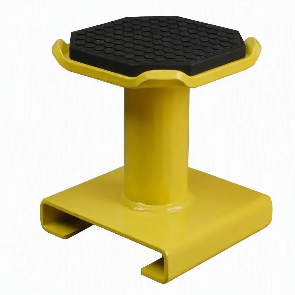 6 inch Slip-On Height Ext Ldh Challenger (BH-7225-02)
