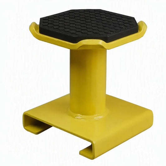 6 inch Slip-On Height Ext Ldh Challenger (BH-7225-02)
