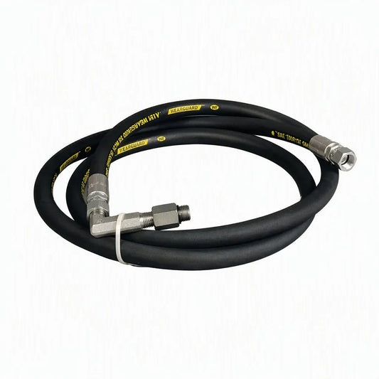 81 Long Hydraulic Hose Ammco Ben Pearson 84933 (BH-7102-89)