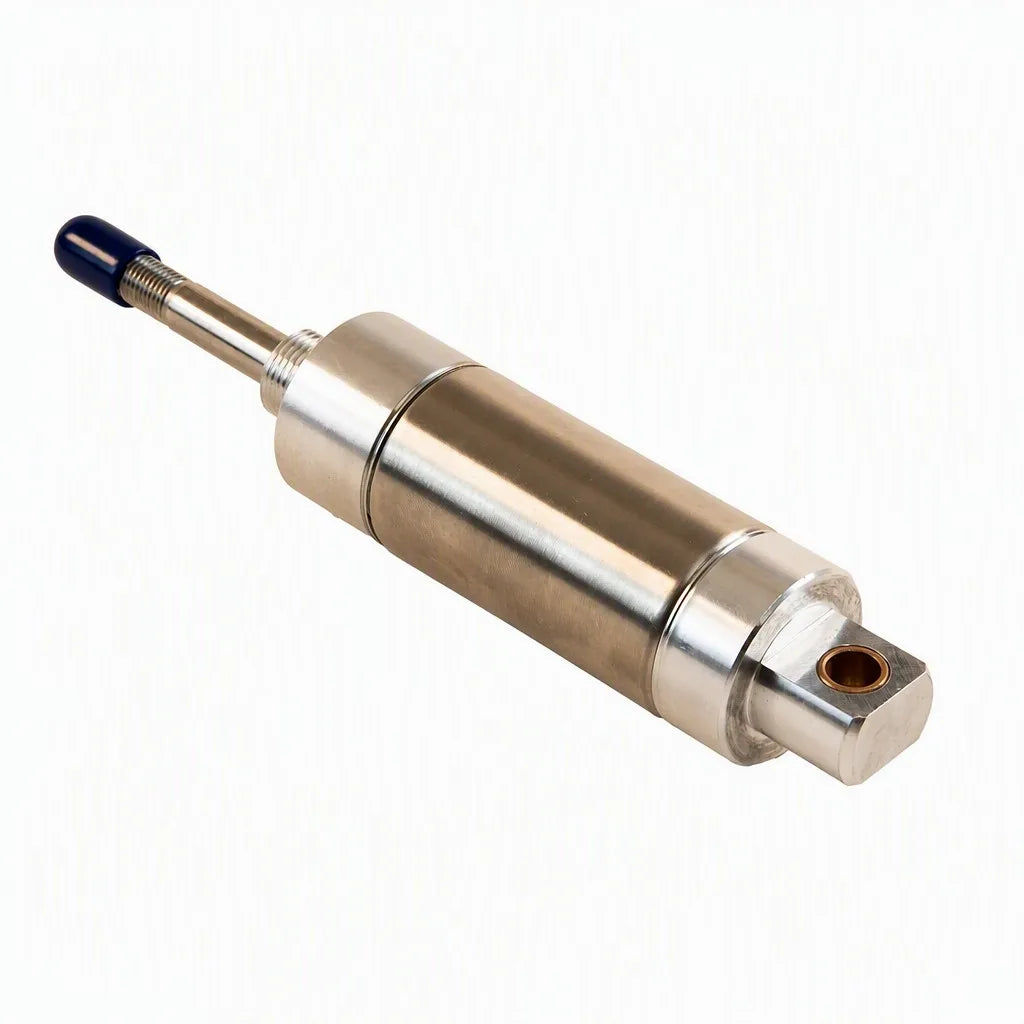 Rotary Air Cylinder Rear (BH-9775-11)