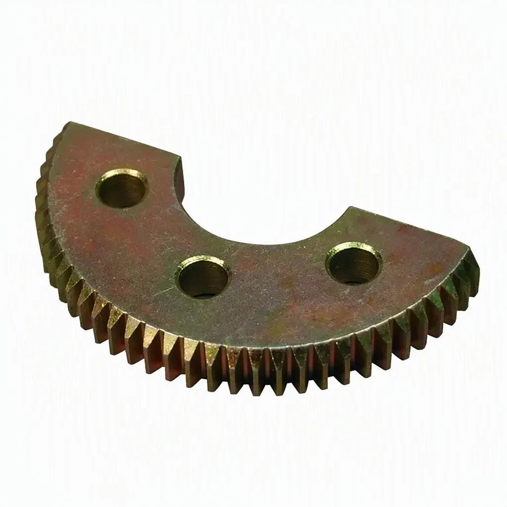 Main Arm Restraint Gear Challenger (BH-7234-25)