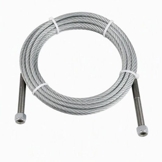 Equalizer Cable Special Raised 451 1/2\" Bend Pak 5595297 (BH-7479-13)