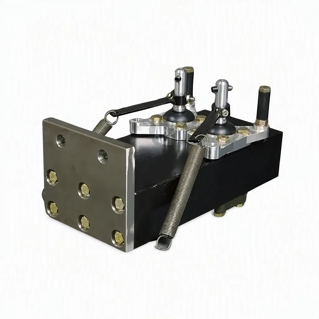 Rotary Direct Replacement 2 Core Valve (BH-9773-49)