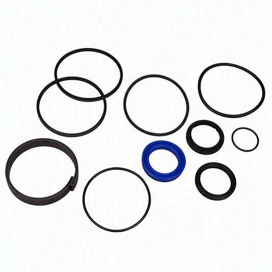 Seal Kit Holmac S/N 0648H Challenger 591-50-1364 (BH-7230-31A)