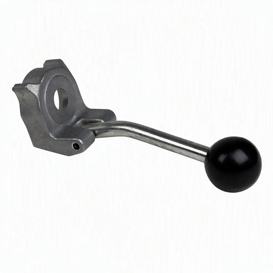 Rotary Lowering Handle Ball and Bracket (BH-7538-93)
