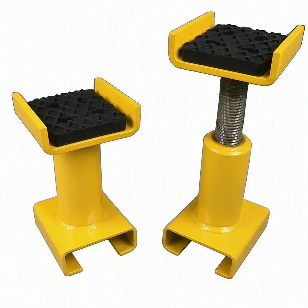 Benwil 6 inch -9.5 inch Slip-On Adj Height Ext Ahdr (BH-7202-64)