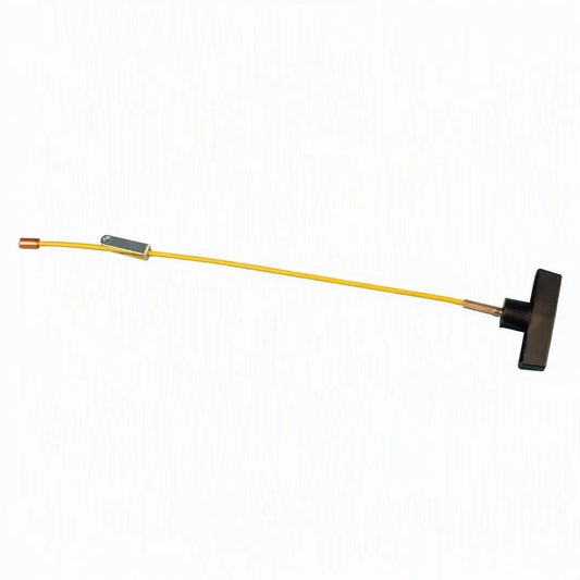 Mech Lock Releasetee Handle Challenger 37098 (BH-7227-68)