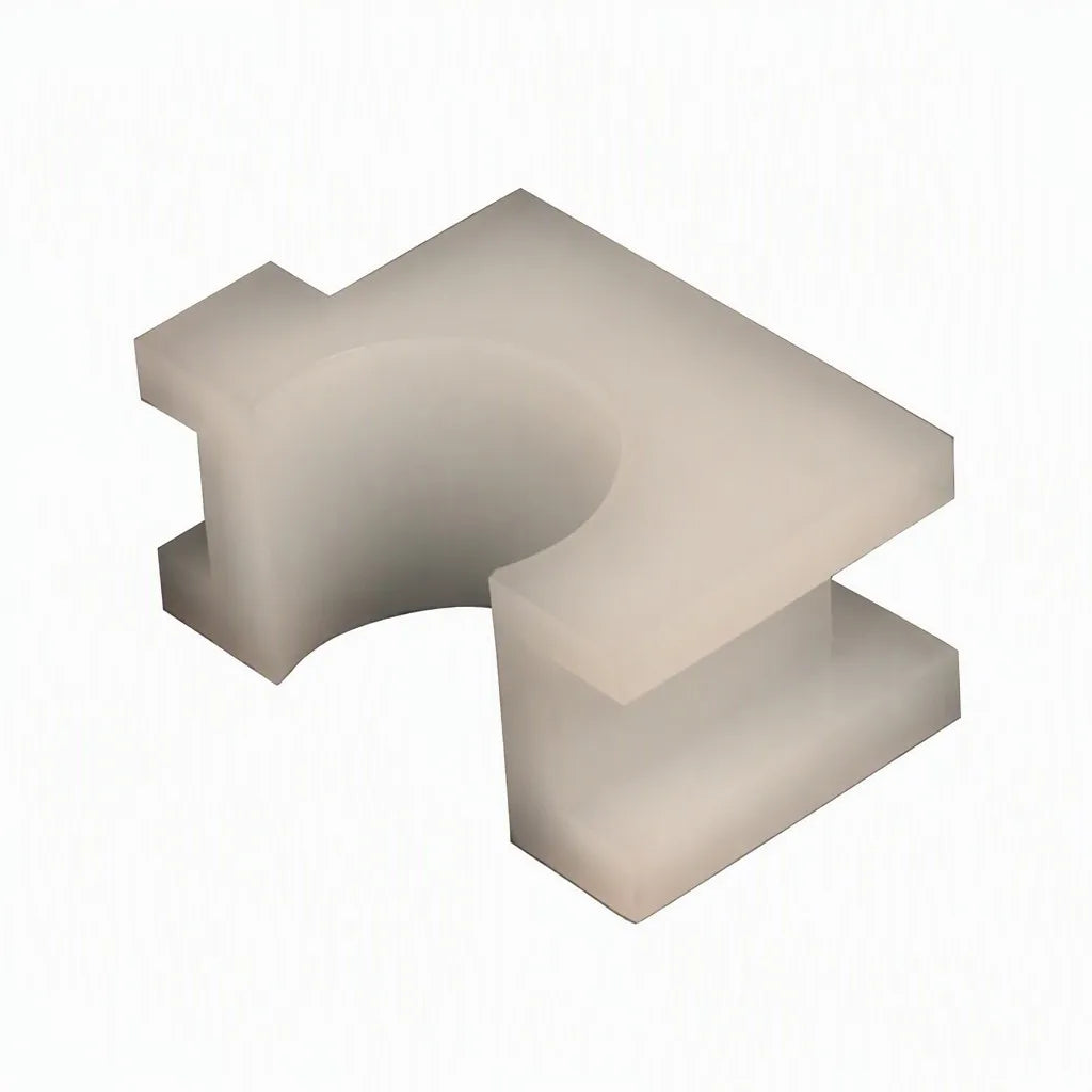 Rotary Uhmw Glide Bearing (BH-9784-97)