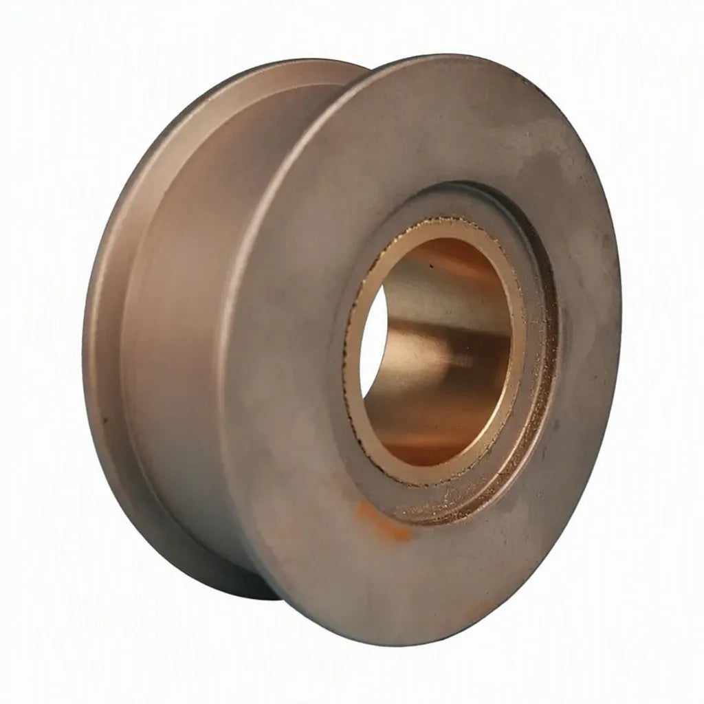 Benwil Lower Chain Roller Tpro-7 inch 300069 (BH-7208-26)