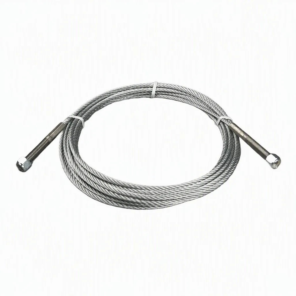 Equalizer Cable 33\" 3\ After S/N 700707 Challenger 70093 (BH-7227-92)