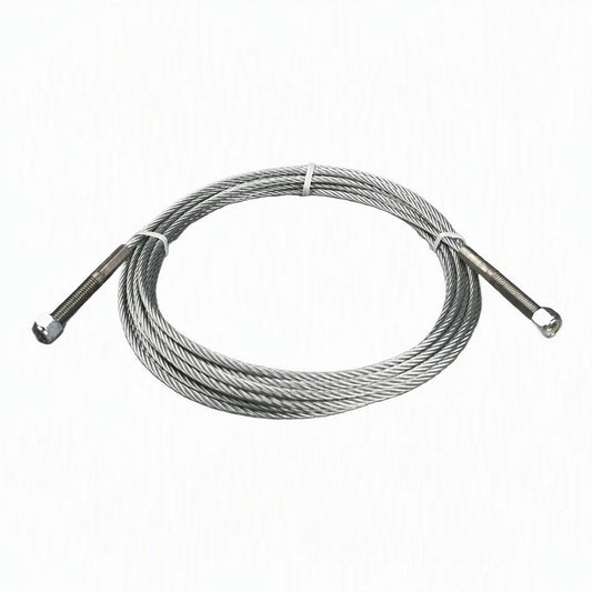 Equalizer Cable 33\" 3\ After S/N 700707 Challenger 70093 (BH-7227-92)