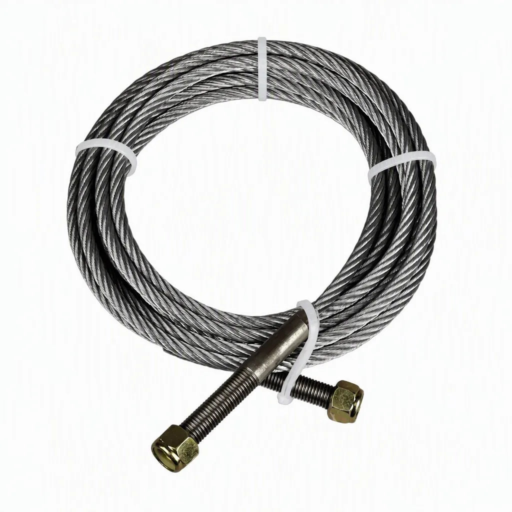 Lifting Cable B Series 447.5\" Bend Pak 5595668 (BH-7479-302)