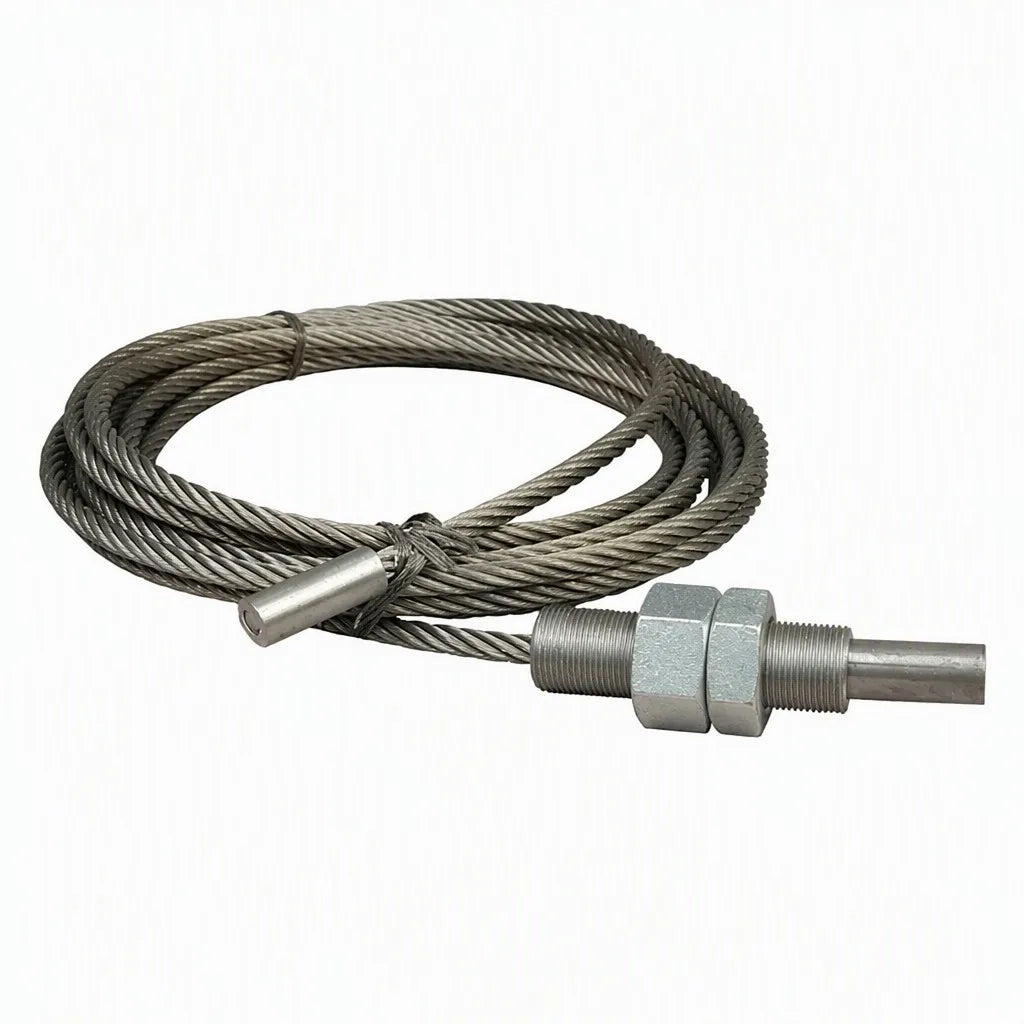 Benwil Lifting Cable 26-4 inch for 205220 50563892 (BH-7200-07)